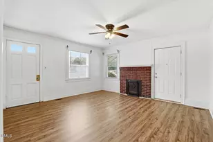 1006 E Elm St, Goldsboro, NC 27530 - Photo 17