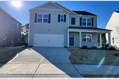 1244 Pavo Path, Wendell, NC 27591 - Photo 39