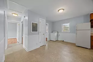 210 E Green St, Franklinton, NC 27525 - Photo 11