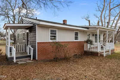 210 E Green Street, Franklinton, NC 27525 - Photo 3