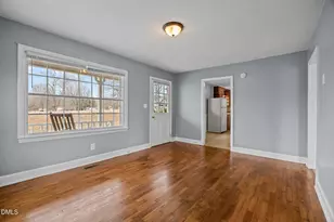 210 E Green St, Franklinton, NC 27525 - Photo 7