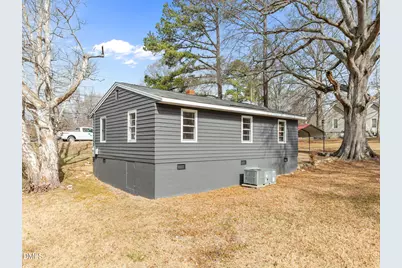 210 E Green Street, Franklinton, NC 27525 - Photo 37