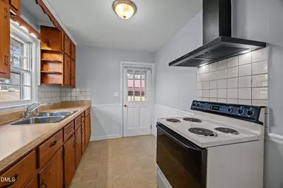 210 E Green Street, Franklinton, NC 27525 - Photo 19