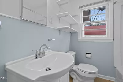 210 E Green Street, Franklinton, NC 27525 - Photo 33