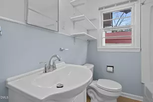 210 E Green St, Franklinton, NC 27525 - Photo 33