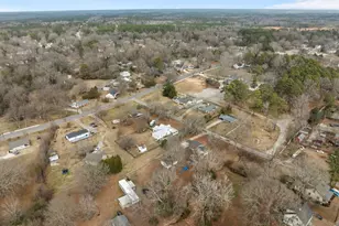 210 E Green St, Franklinton, NC 27525 - Photo 45