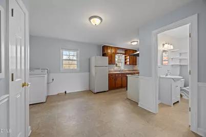 210 E Green Street, Franklinton, NC 27525 - Photo 13