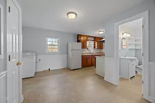 210 E Green St, Franklinton, NC 27525 - Photo 13