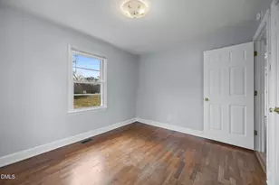 210 E Green St, Franklinton, NC 27525 - Photo 27