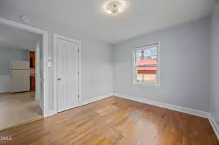 210 E Green St, Franklinton, NC 27525 - Photo 31