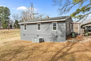 210 E Green St, Franklinton, NC 27525 - Photo 35