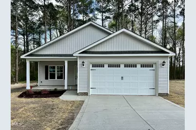 1775 Walnut Run Drive, Deep Run, NC 28525 - Photo 1