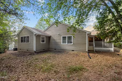 34 Clover Drive, Chapel Hill, NC 27517 - Photo 27