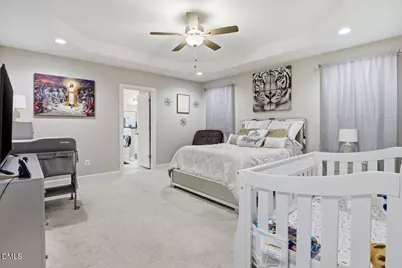 111 Oak Street, Selma, NC 27576 - Photo 13