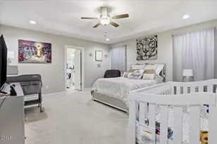 111 Oak St, Selma, NC 27576 - Photo 13