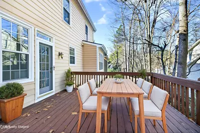 4113 Winding Oak Way, Apex, NC 27539 - Photo 21