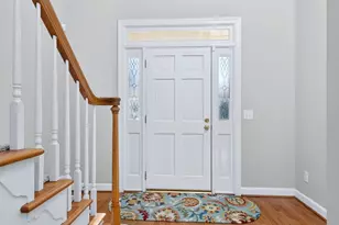 4113 Winding Oak Way, Apex, NC 27539 - Photo 3