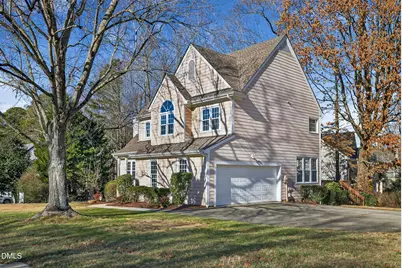 4113 Winding Oak Way, Apex, NC 27539 - Photo 27