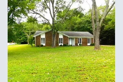 5401 McNairy Drive, Greensboro, NC 27455 - Photo 1