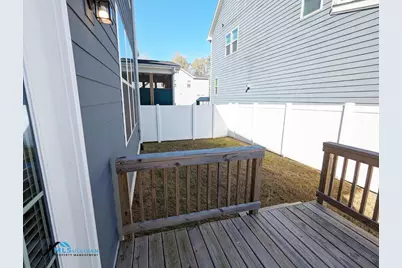 1100 Fly Catcher Court, Durham, NC 27707 - Photo 13