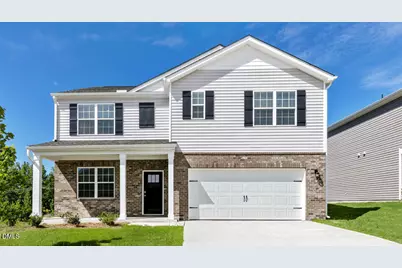 390 Hanging Elm Lane, Fuquay Varina, NC 27526 - Photo 1