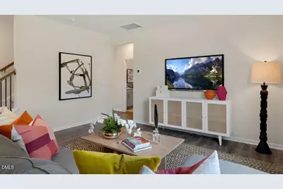 390 Hanging Elm Lane, Fuquay Varina, NC 27526 - Photo 17