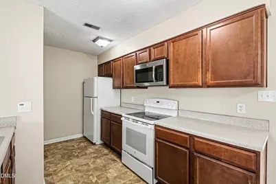 3618 Pine Knoll Drive, Raleigh, NC 27604 - Photo 9