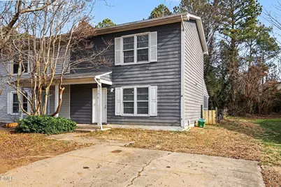 3618 Pine Knoll Drive, Raleigh, NC 27604 - Photo 3