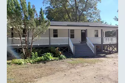 304 E Green Street, Macclesfield, NC 27852 - Photo 1