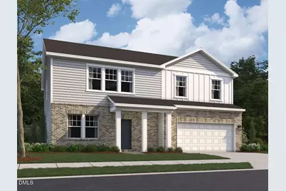 391 Shiloh Way, Mebane, NC 27302 - Photo 1