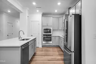 1608 Goldfinch Perch Ln, Knightdale, NC 27545 - Photo 9