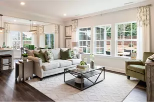 1608 Goldfinch Perch Ln, Knightdale, NC 27545 - Photo 37