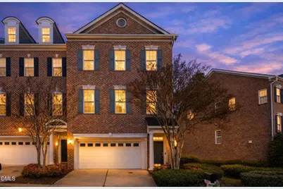 309 Bridgegate Drive, Cary, NC 27519 - Photo 5