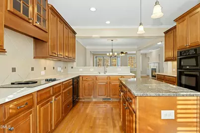 309 Bridgegate Drive, Cary, NC 27519 - Photo 17