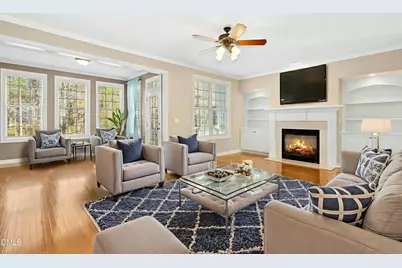 309 Bridgegate Drive, Cary, NC 27519 - Photo 3