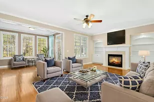 309 Bridgegate Dr, Cary, NC 27519 - Photo 3