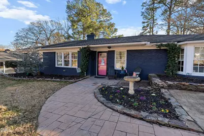 208 Church Street, Fuquay Varina, NC 27526 - Photo 3