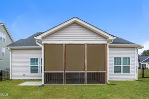 115 Bowhill Dr, Clayton, NC 27527 - Photo 15