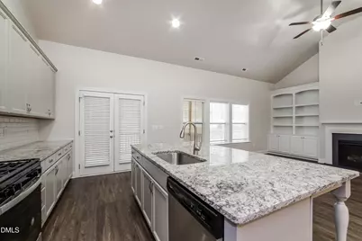 115 Bowhill Drive, Clayton, NC 27527 - Photo 7
