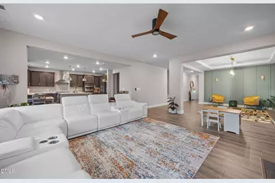 2715 Jordan Pines Drive, Apex, NC 27562 - Photo 33