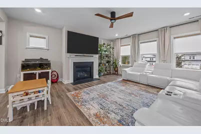 2715 Jordan Pines Drive, Apex, NC 27562 - Photo 15