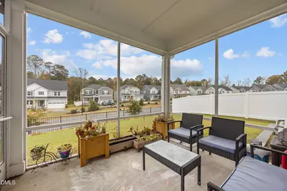 2715 Jordan Pines Drive, Apex, NC 27562 - Photo 43