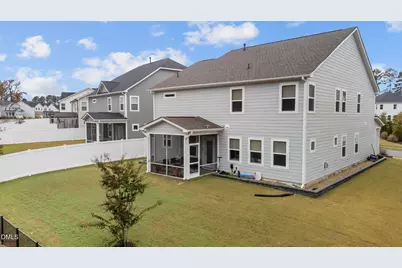 2715 Jordan Pines Drive, Apex, NC 27562 - Photo 47