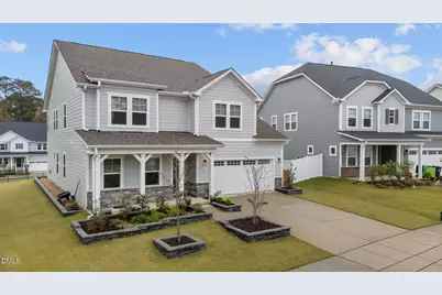 2715 Jordan Pines Drive, Apex, NC 27562 - Photo 45