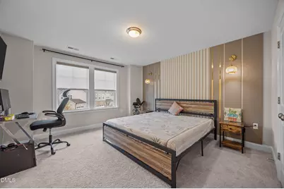 2715 Jordan Pines Drive, Apex, NC 27562 - Photo 23