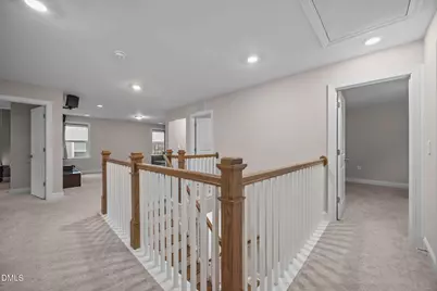 2715 Jordan Pines Drive, Apex, NC 27562 - Photo 29