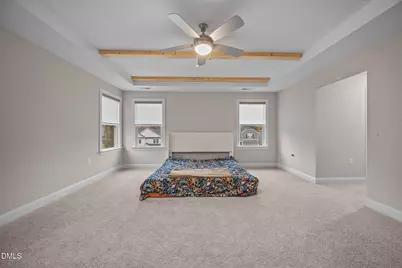 2715 Jordan Pines Drive, Apex, NC 27562 - Photo 19