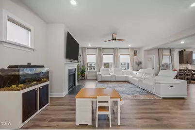 2715 Jordan Pines Drive, Apex, NC 27562 - Photo 13