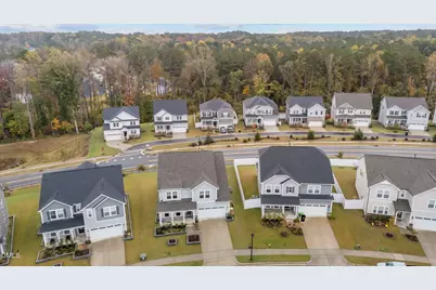 2715 Jordan Pines Drive, Apex, NC 27562 - Photo 53