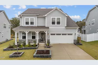 2715 Jordan Pines Drive, Apex, NC 27562 - Photo 3